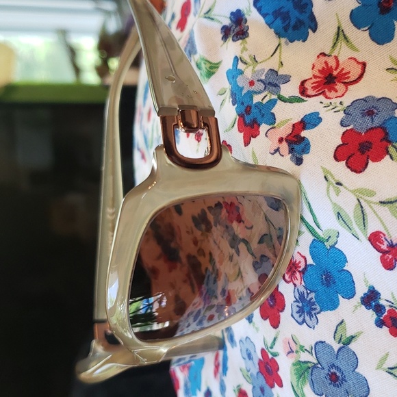 DKNY frames eyegla for your prescription Never used. I have no case or tags NWOT - Picture 4 of 12